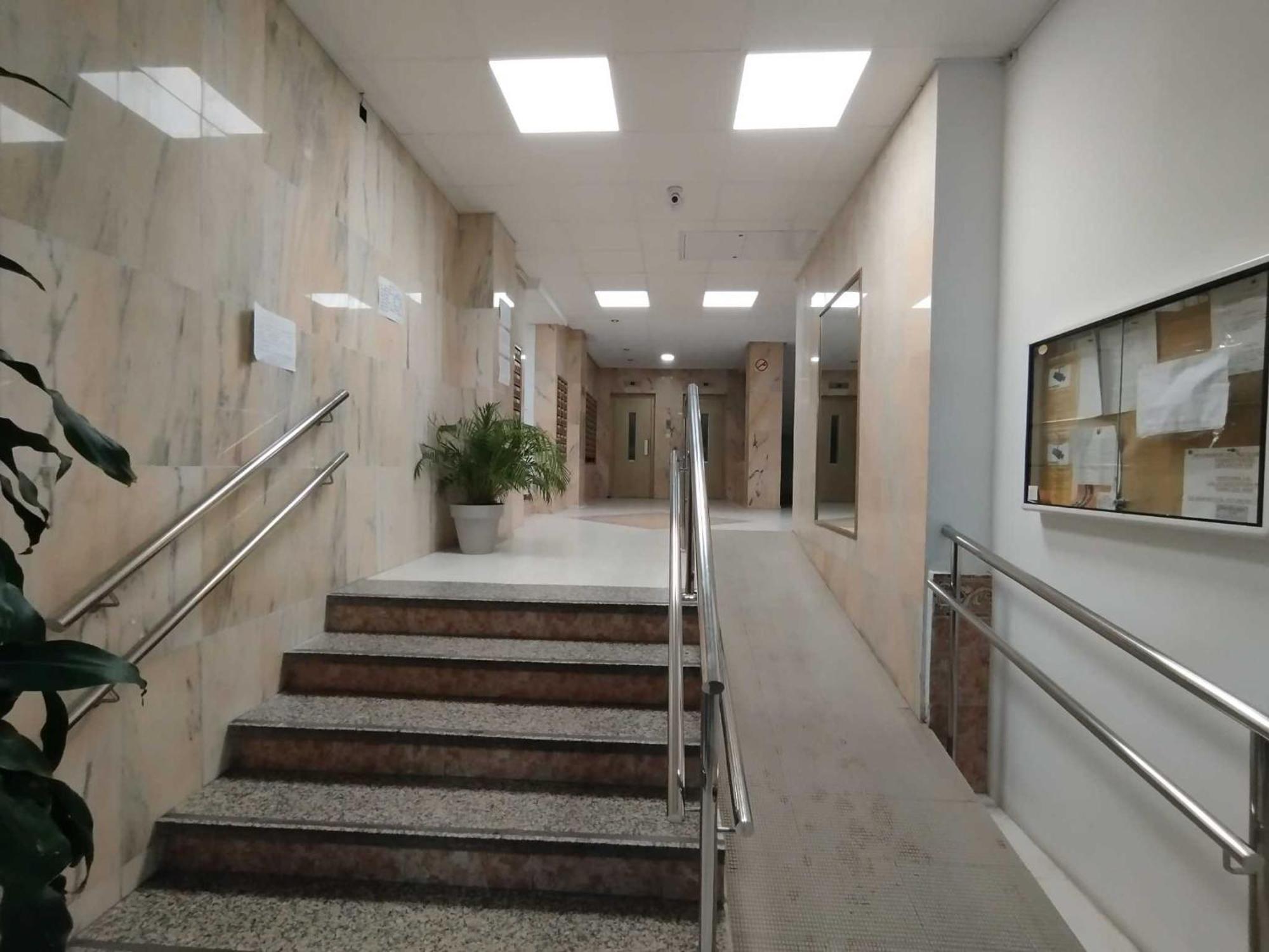 Plazamar Centro Apto 1 Dorm 3 Huesped Playa Wifi Torre Del Mar Εξωτερικό φωτογραφία