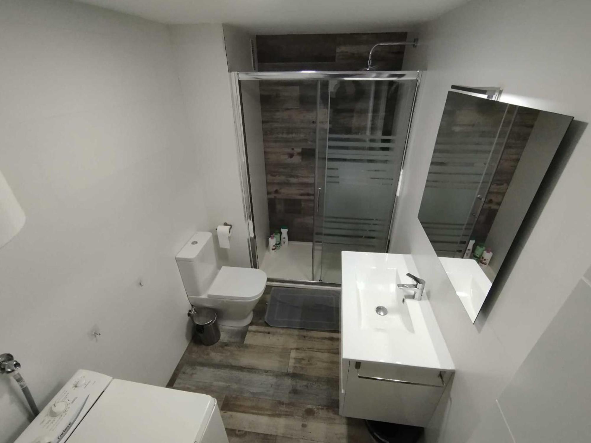 Plazamar Centro Apto 1 Dorm 3 Huesped Playa Wifi Torre Del Mar Εξωτερικό φωτογραφία