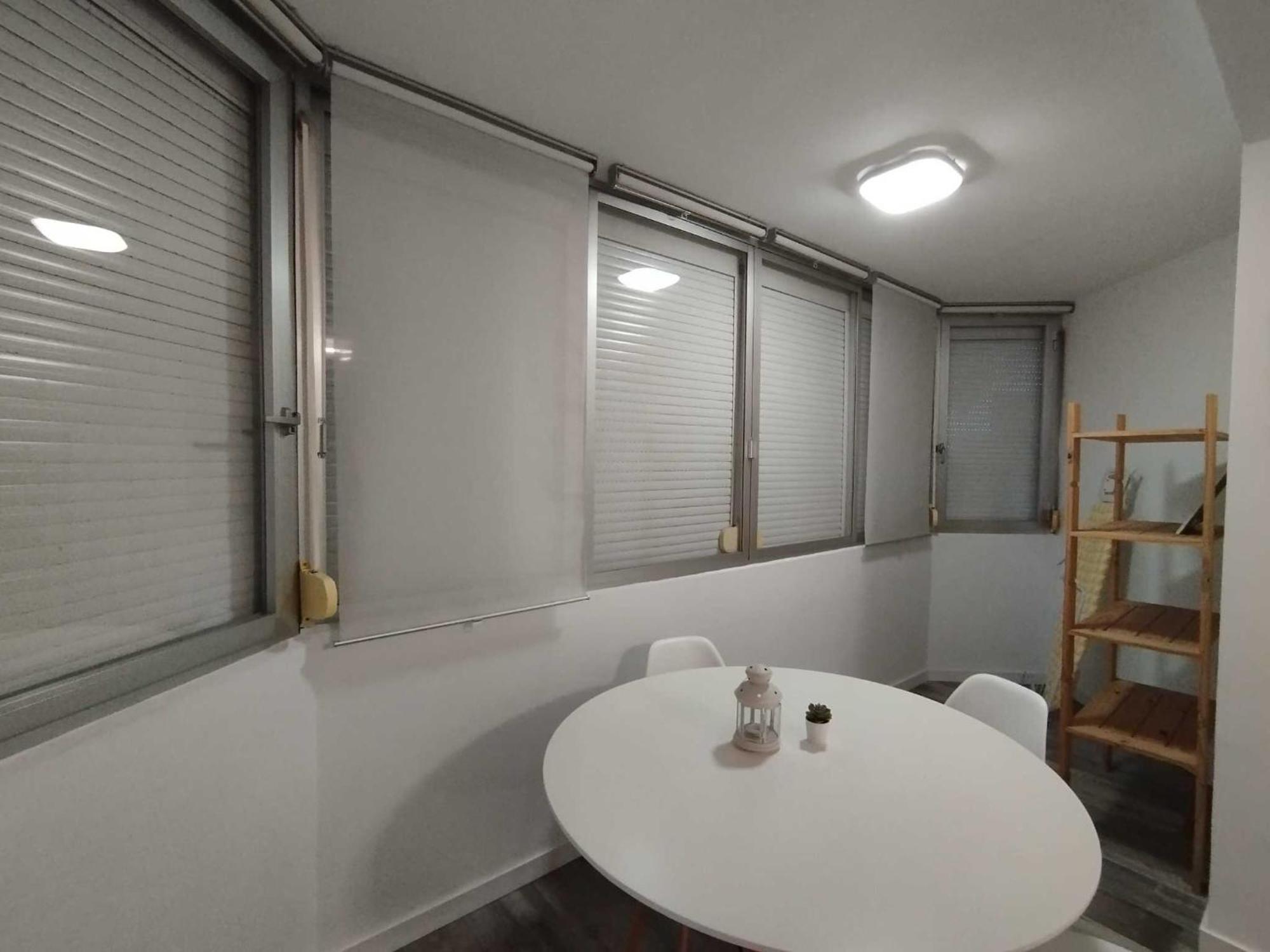 Plazamar Centro Apto 1 Dorm 3 Huesped Playa Wifi Torre Del Mar Εξωτερικό φωτογραφία
