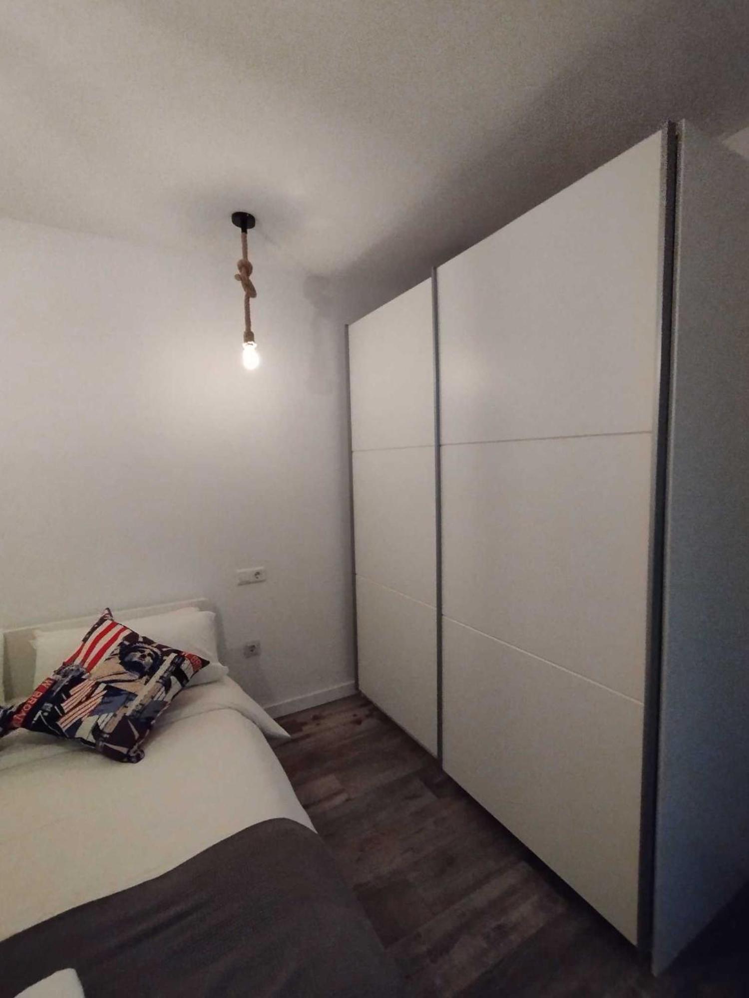 Plazamar Centro Apto 1 Dorm 3 Huesped Playa Wifi Torre Del Mar Εξωτερικό φωτογραφία