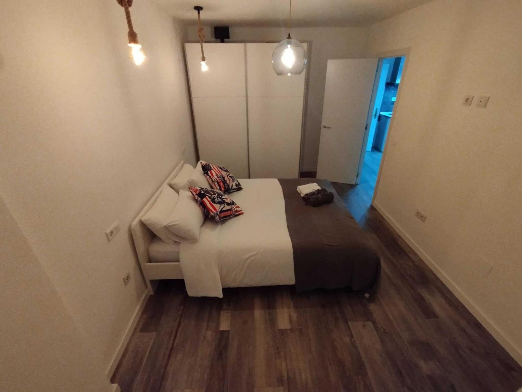 Plazamar Centro Apto 1 Dorm 3 Huesped Playa Wifi Torre Del Mar Εξωτερικό φωτογραφία